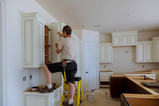 Licensed Kitchen service in Skillman, NJ - BM Kitchen