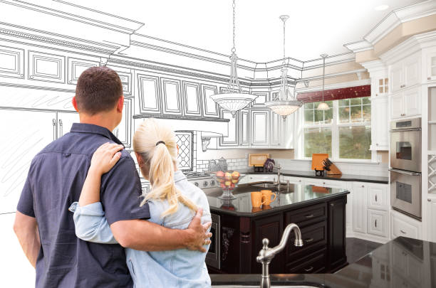 Professional Kitchen technician working in Skillman, NJ