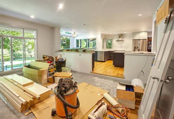Reliable Kitchen contractor in Skillman, NJ by BM Kitchen